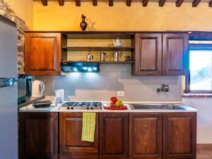 Holiday Home Ca Quattrocchi- Marcheholiday by Interhome