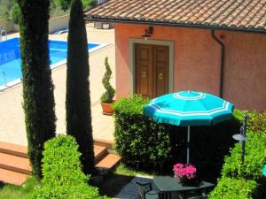 Apartment Anwesen mit Gemeinschaftspool by Interhome