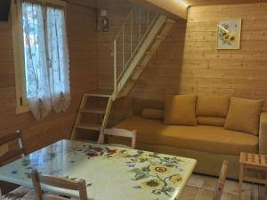 Holiday Home Messis la gialla by Interhome