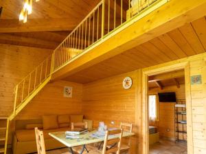 Holiday Home Messis la gialla by Interhome