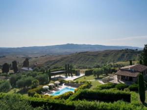 Holiday Home Villa Peruccio - Schmuckstück in Volterra by Interhome
