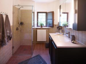 Apartment LAngolo by Interhome