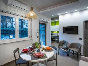 Apartment Garten Ferienwohnung mit privatem Garten by Interhome