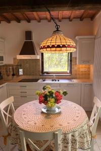 Holiday Home Villa im Grünen Civico 2 in Uzzano by Interhome