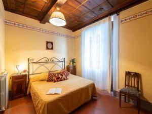 Holiday Home Freistehendes Ferienhaus Villa Borgatti by Interhome