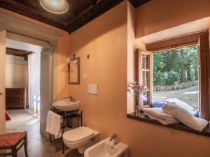 Holiday Home Freistehendes Ferienhaus Villa Borgatti by Interhome