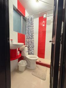 Excellent place to rest