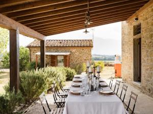 Holiday Home Villa Eleonora by Interhome