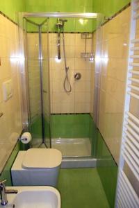 Apartment Anwesen mit Gemeinschaftspool by Interhome