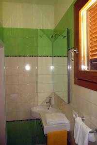 Apartment Anwesen mit Gemeinschaftspool by Interhome