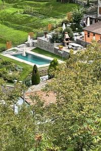 Holiday Home Casa Valeria by Interhome