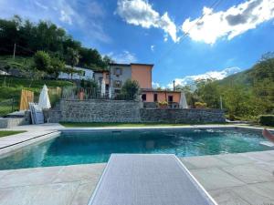 Holiday Home Casa Valeria by Interhome