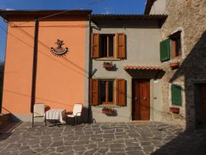 Holiday Home Casa Valeria by Interhome