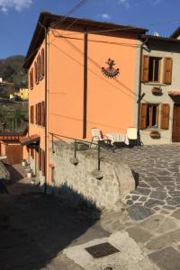 Holiday Home Casa Valeria by Interhome