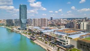 Echo Residence - Belgrade Waterfront