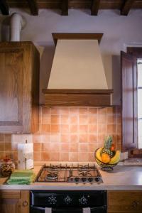 Apartment Villetta Armaiolo by Interhome