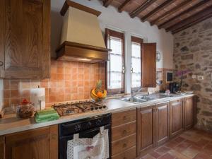 Apartment Villetta Armaiolo by Interhome