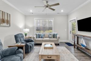 CAL08 Crow Creek Carolina Greens