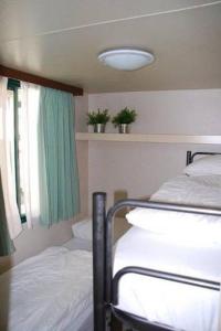 Holiday Home Mobilheim am Meer in der Toskana in der Nähe von by Interhome