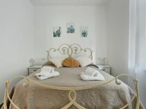 Apartment Carducci 213 by Interhome