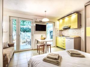 Apartment Apartments Villa Gracin by Interhome