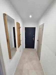 Apartmány Baťovany