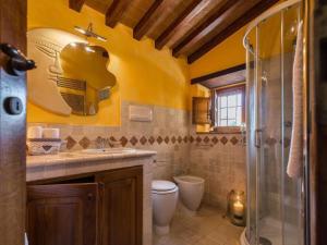 Apartment Casina La Graziosa by Interhome