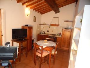 Apartment Studio im ersten Stock eines Landhauses by Interhome