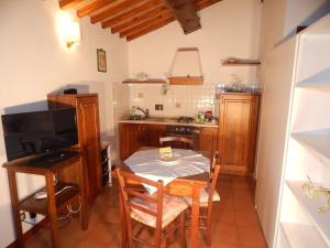 Apartment Studio im ersten Stock eines Landhauses by Interhome