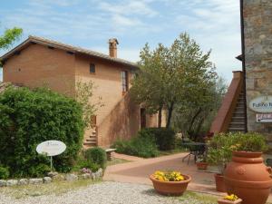 Apartment Studio im ersten Stock eines Landhauses by Interhome