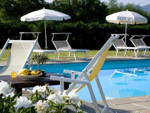 Holiday Home Villa Mildred by Interhome