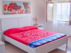 Holiday Home Ro- e Se- in Palinuro DE Blaue Flagge by Interhome