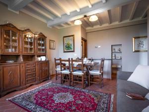 Apartment Wohnung La Volata in Massa e Cozzile by Interhome