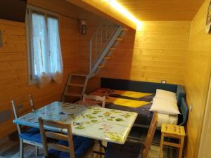 Holiday Home Hortus la azurra by Interhome