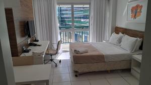 Alugueasy - Hotel Vision