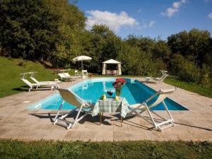 Holiday Home Villa Liz Anwesen mit privatem Pool by Interhome