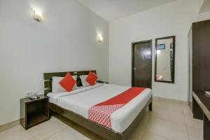Hotel O Sunrise Stay