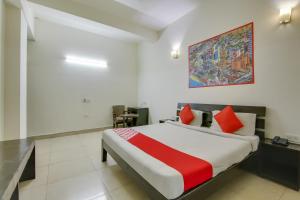 Hotel O Sunrise Stay