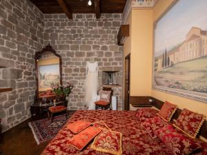 Holiday Home Medieval Tower mit Whirlpool auf der Dachterrasse by Interhome