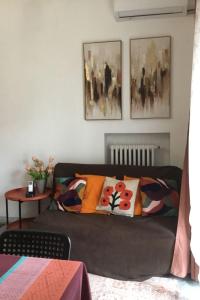 Apartment Penthouse Ci 14 by Interhome