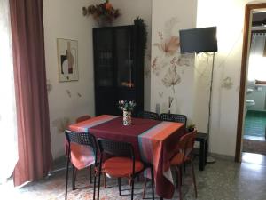 Apartment Penthouse Ci 14 by Interhome