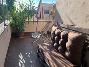 Apartment Penthouse Ci 14 by Interhome