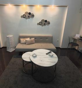 Piraeus City Center Apartment Port & Metro Dimotiko theatro