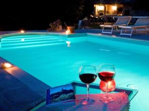 Holiday Home Villa Pruneto mit Pool in den Hügeln der Toskana by Interhome