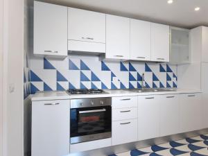 Apartment Villa Felice 2 in Castellabate by Interhome
