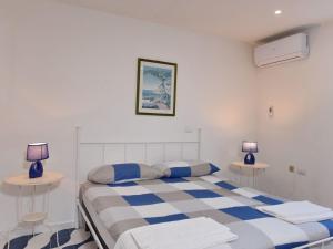 Apartment Villa Felice 2 in Castellabate by Interhome