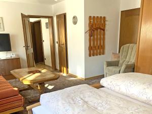 Bauernhof Daurerhof Ferienwohnung