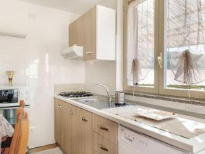 Apartment Sunset by Interhome