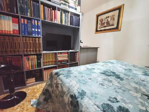 Apartment Im Herzen von Rom freefastwifi by Interhome