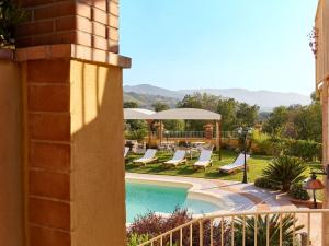 Apartment LandHausFelicia - Giglio by Interhome